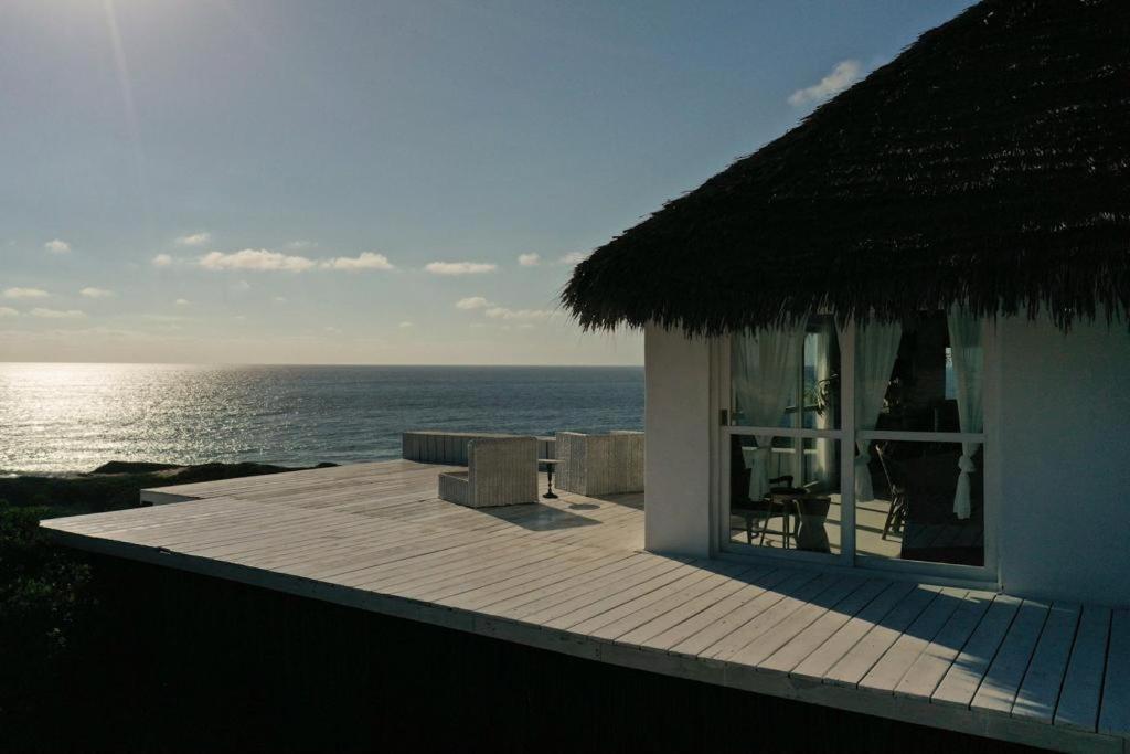 Mar-Me-Quer, Eco Beach Retreat Inhambane Kültér fotó