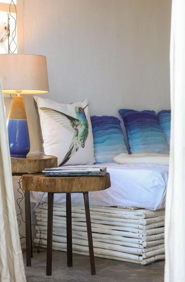 Mar-Me-Quer, Eco Beach Retreat Inhambane Kültér fotó
