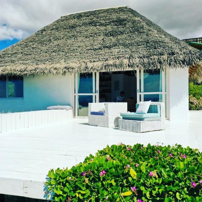 Mar-Me-Quer, Eco Beach Retreat Inhambane Kültér fotó