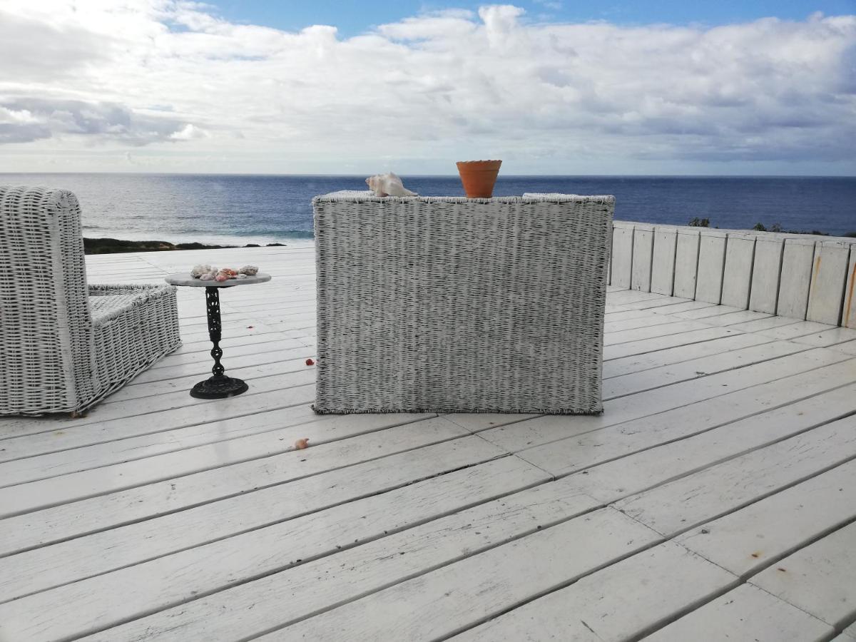 Mar-Me-Quer, Eco Beach Retreat Inhambane Kültér fotó