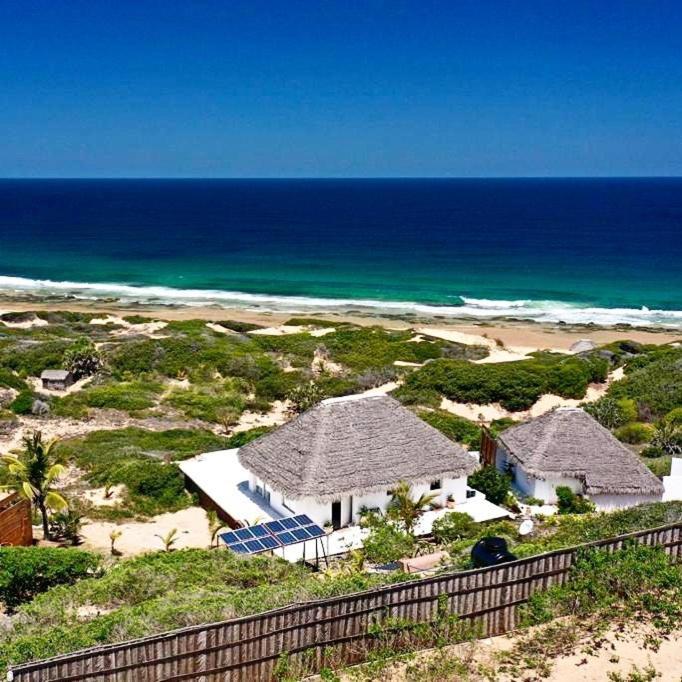 Mar-Me-Quer, Eco Beach Retreat Inhambane Kültér fotó