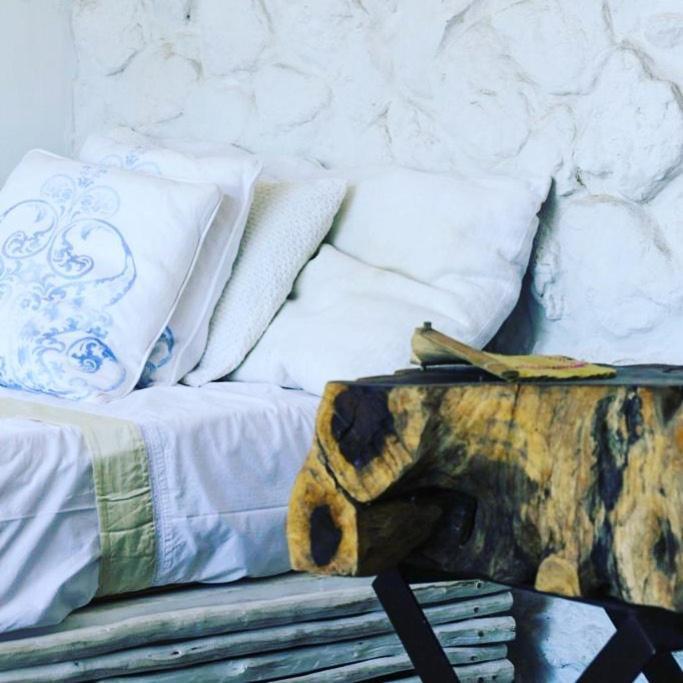 Mar-Me-Quer, Eco Beach Retreat Inhambane Kültér fotó