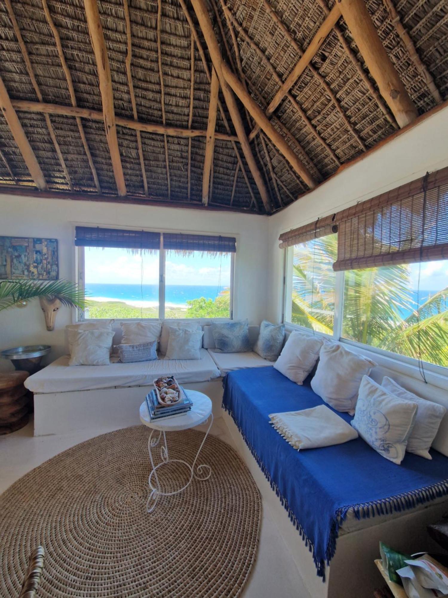 Mar-Me-Quer, Eco Beach Retreat Inhambane Kültér fotó