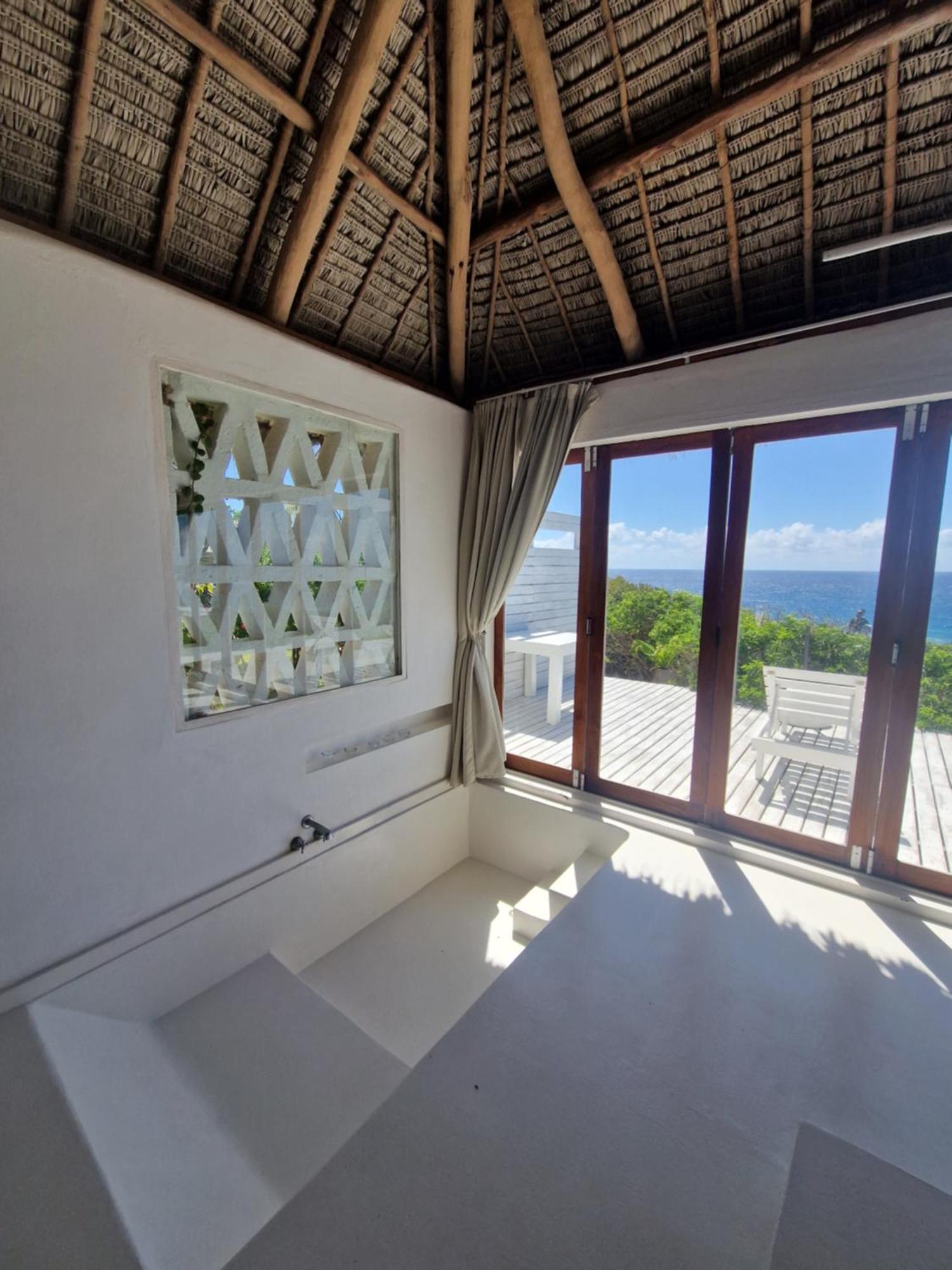 Mar-Me-Quer, Eco Beach Retreat Inhambane Kültér fotó
