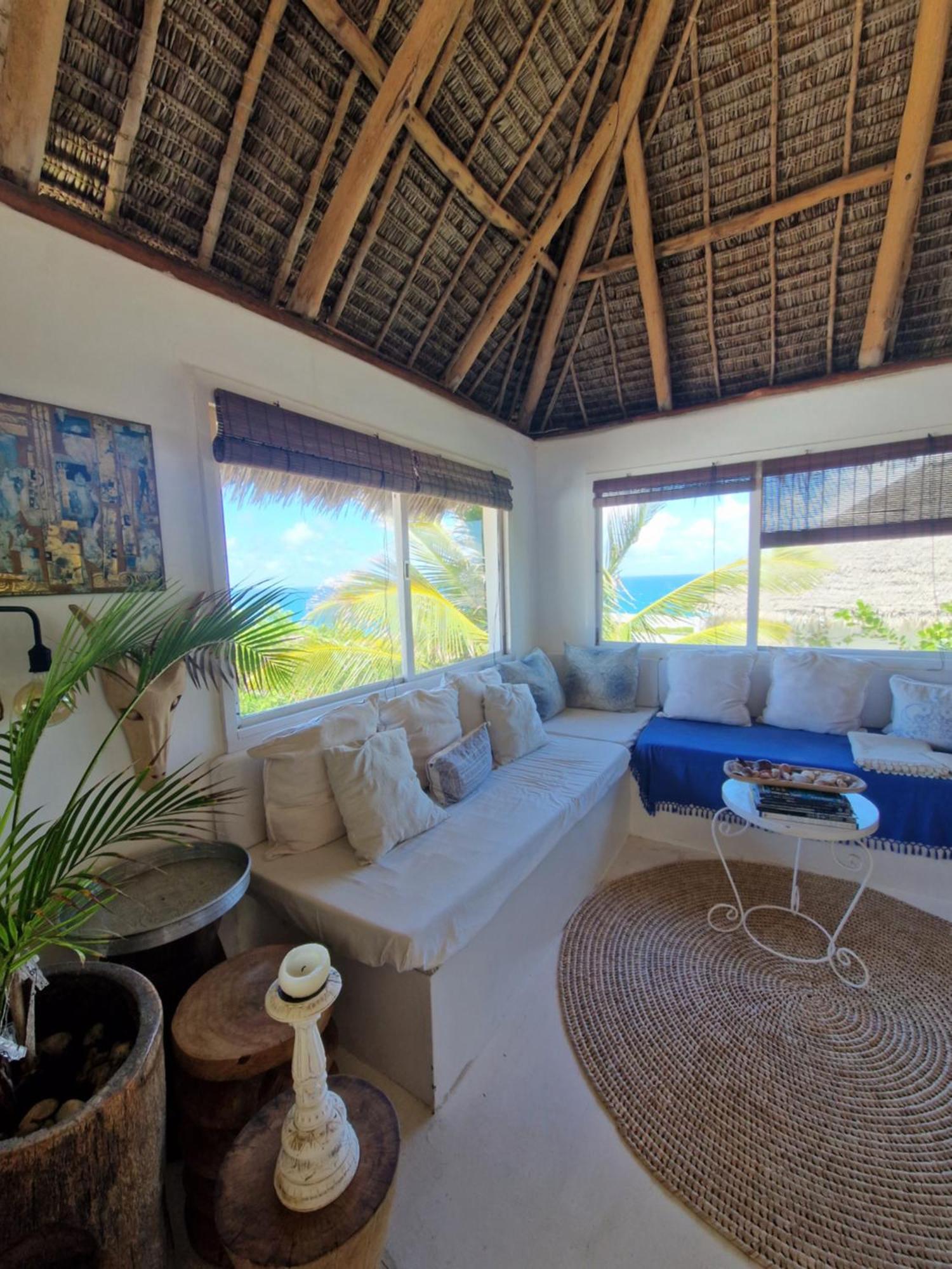 Mar-Me-Quer, Eco Beach Retreat Inhambane Kültér fotó