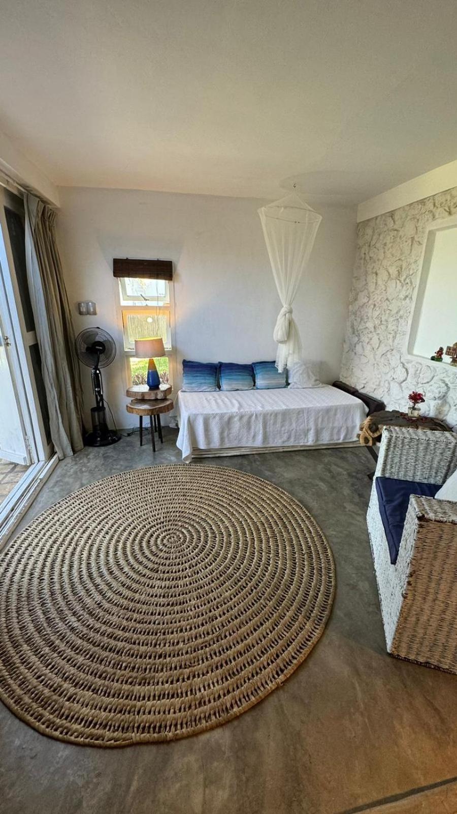 Mar-Me-Quer, Eco Beach Retreat Inhambane Kültér fotó