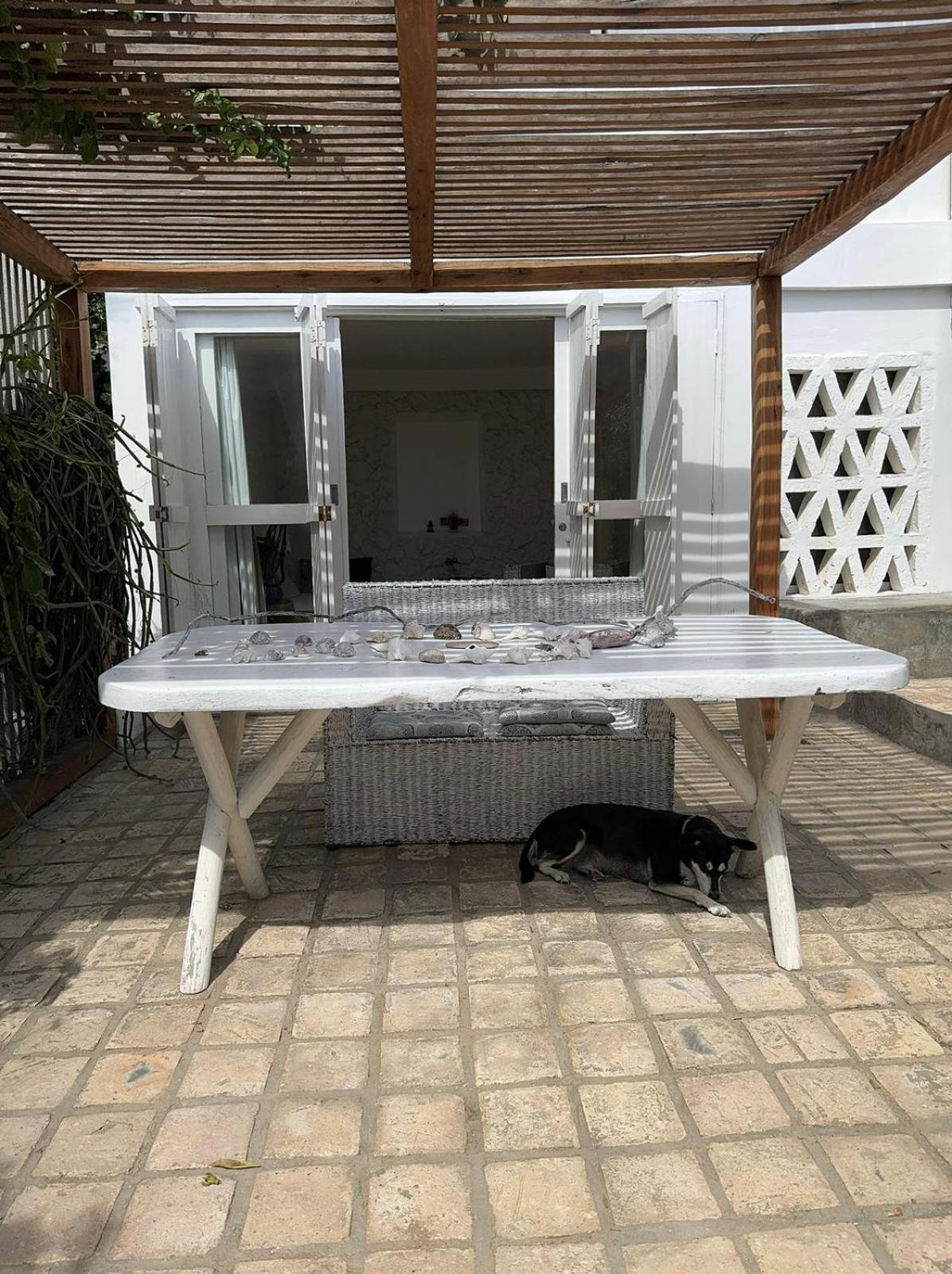 Mar-Me-Quer, Eco Beach Retreat Inhambane Kültér fotó